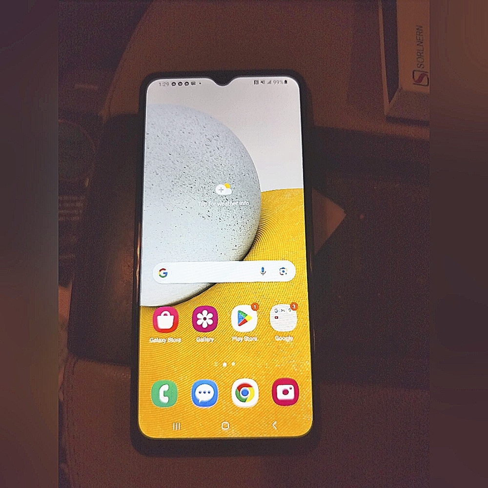 Samsung A13 AT&T